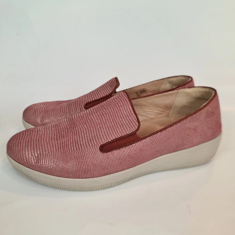 Fitflop brand model